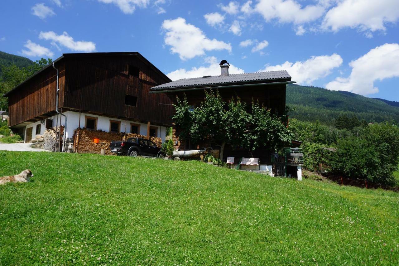 Bauernhaus Heisenbauer นอยเคียร์เชน อัม โกรสเวเนดิเกอร์ ภายนอก รูปภาพ