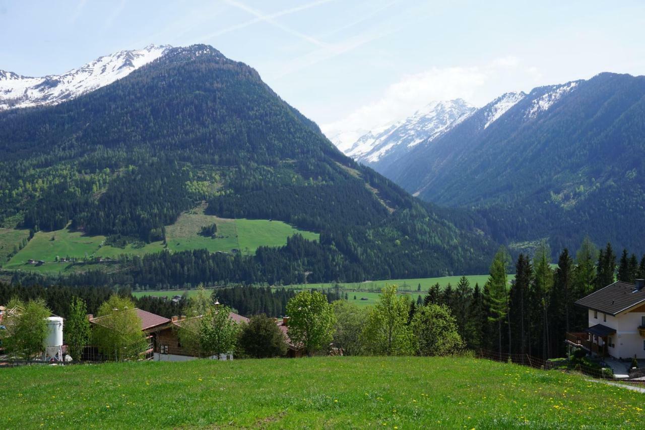 Bauernhaus Heisenbauer นอยเคียร์เชน อัม โกรสเวเนดิเกอร์ ภายนอก รูปภาพ