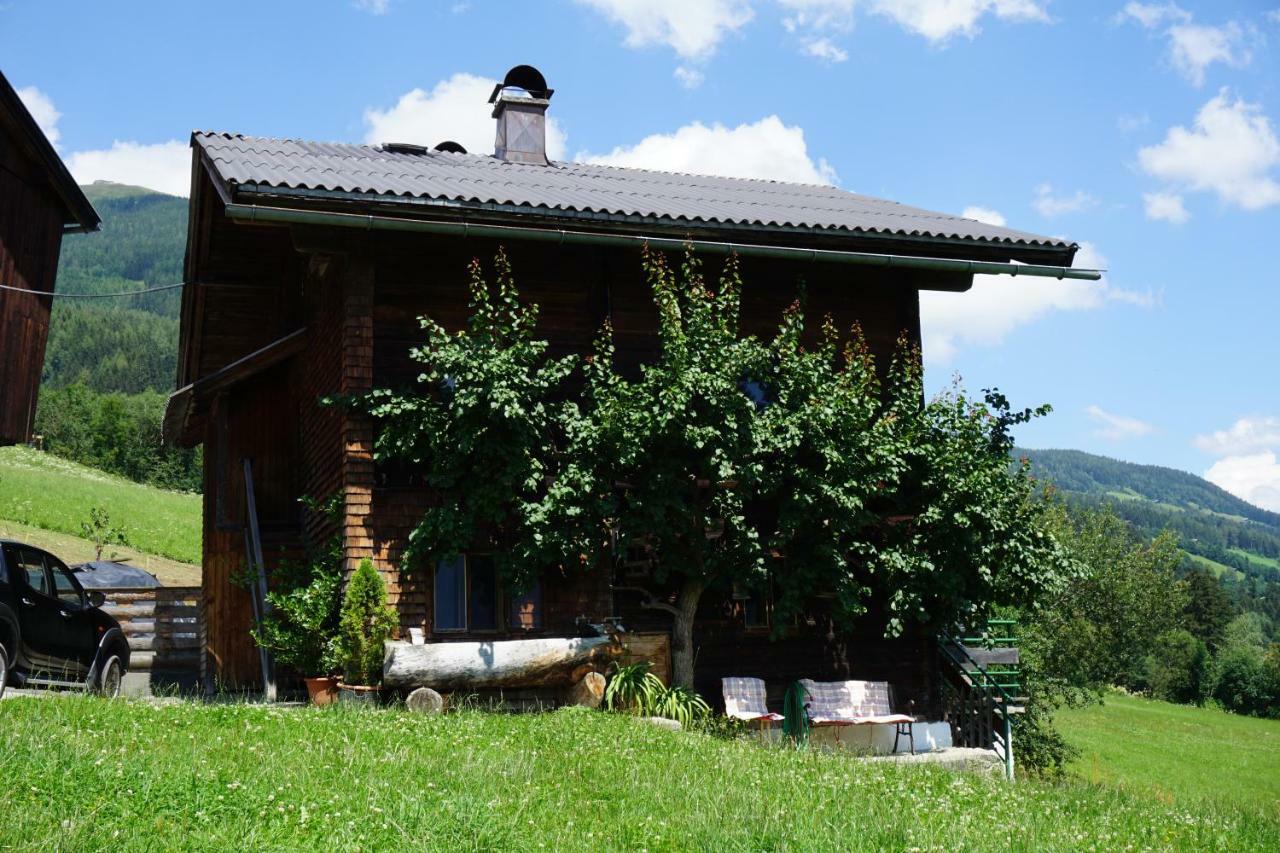 Bauernhaus Heisenbauer นอยเคียร์เชน อัม โกรสเวเนดิเกอร์ ภายนอก รูปภาพ